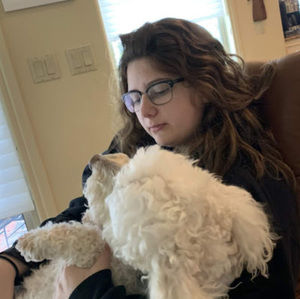 Meet your Posher, Pyper